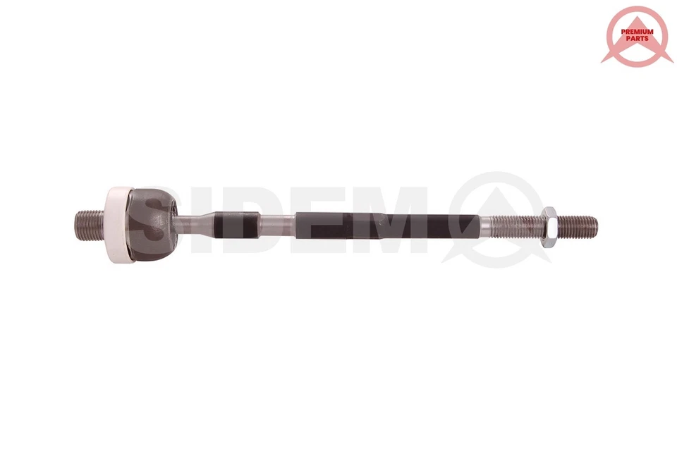 SIDEM Rotule Axiale Biellette Avant pour Chevrolet Matiz M200 M250 0.8 89012 - Photo 1/1