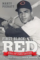 Marty Pieratt | First Black Red | Taschenbuch | Englisch (2014) | Authorhouse