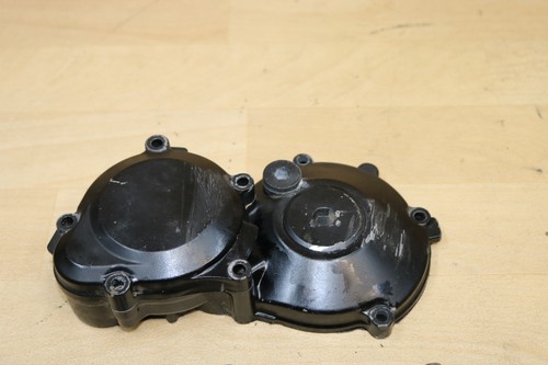 Suzuki GSXR 750 SRAD Starter Reduction Gear Cases Oem 1996-1999 Injection Model - Picture 3 of 18