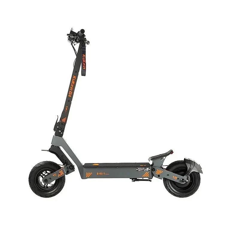 kukirin g4 e scooter 2026  New Model                                   - Bild 1 von 4