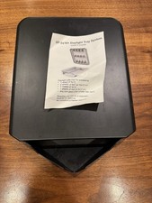 Stearman Press SP-8 x 10 Daylight Processing Tray