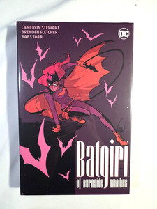 Batgirl of Burnside | eBay