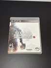 Dead Space 3 Sony PlayStation 3 CIB Complete PS3