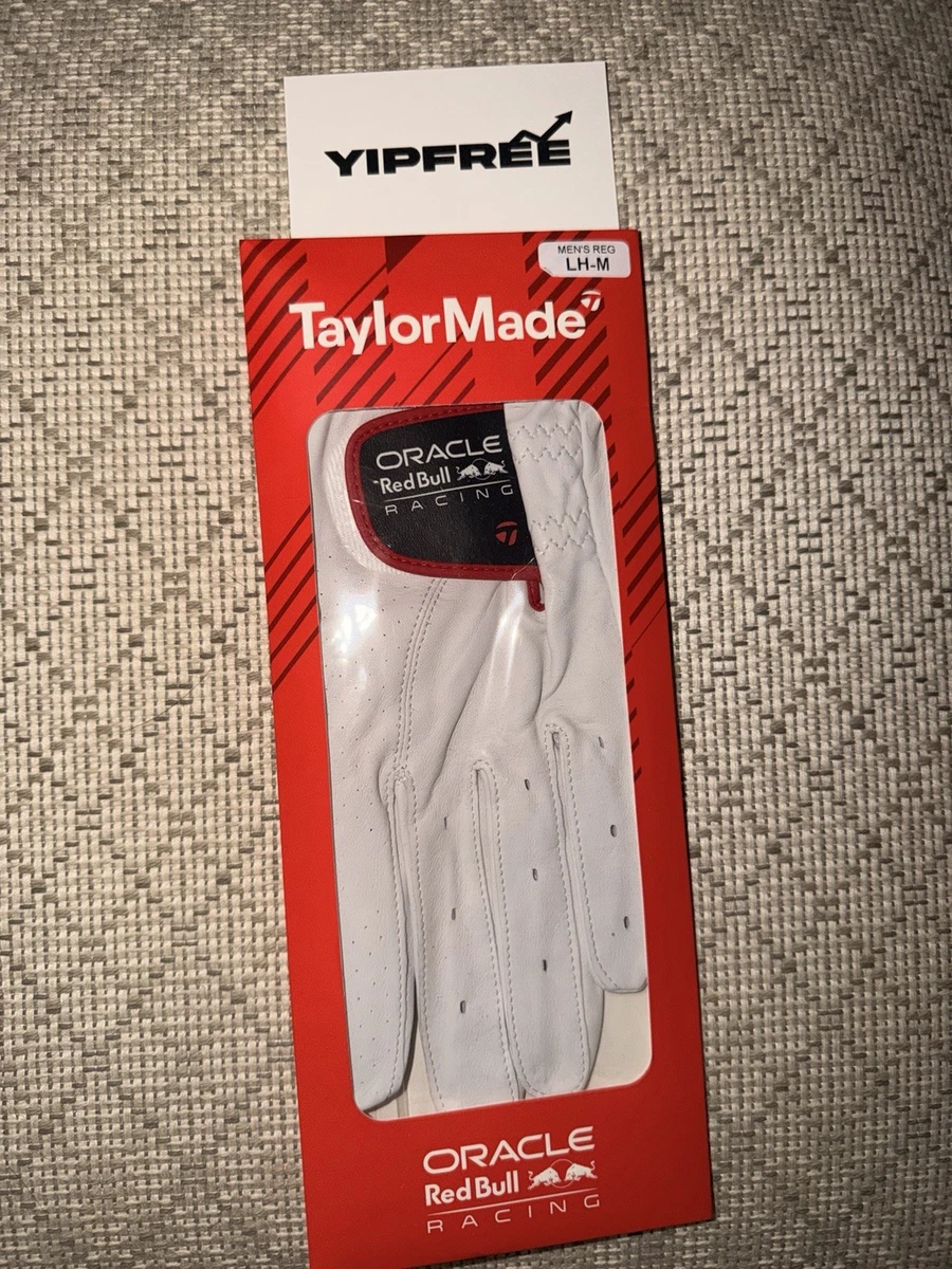 TaylorMade Red Golf Gloves for Men for sale - eBay