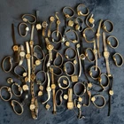 Lot of 69 Vintage Timex Manual Wind Womens Watches For Parts