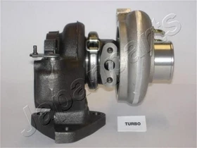Turbolader JAPANPARTS für MITSUBISHI PAJERO I (L04G, L14G) XX-TURBO