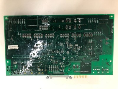 san　394030×2 Miller user interface circuit card assembly PC3: 212979