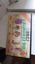 The Big Lebowski - Untested vhs tape - see photos / Desc - Free P&P
