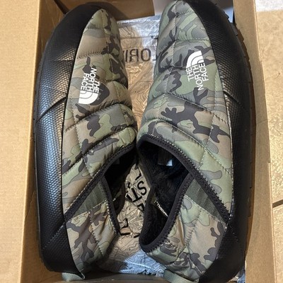 The North Face M thermoball Traction Mule V   Size   US 13