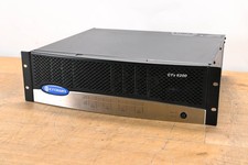 Crown CTs 8200 Amplificatore di potenza 200W 8 canali CG01XKX