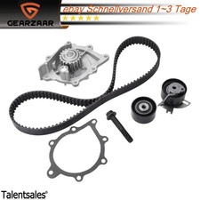 Wasserpumpe + Zahnriemen Satz Passend für Peugeot Expert Bus 2016-2025 103081