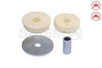 Sidem Reparatursatz FederbeinstüTzlager Hinten FüR BMW X5 E70 X6 E71 E72