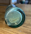 3 Antique Soda Bottles—GREEN Windsor Mo. Bottling Work—2 Will J Crawford-Sedalia — photo 7