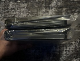 Wrecking Crew CASE ONLY Nintendo NES Box  LOT OF 2 New