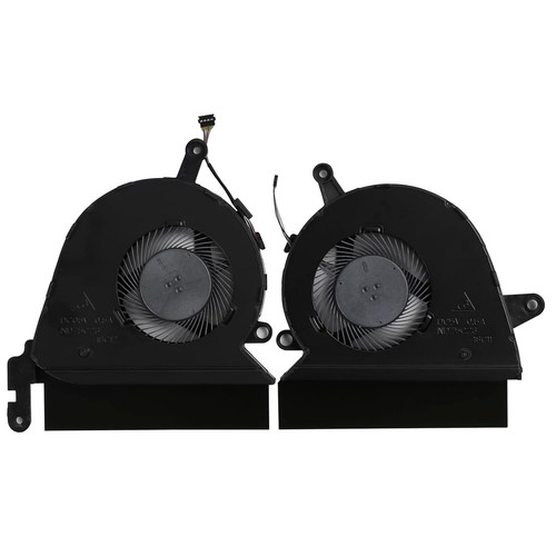 New CPU/GPU Cooling Fan For HP Spectre X360 15-DF0000 15-DF1000 Laptop - Afbeelding 7 van 10
