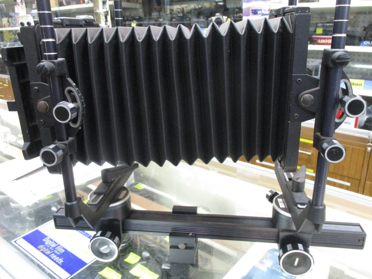 Cambo 4x5 in Film Cameras for sale - eBay