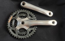 pédalier triple 170 mm SR Suntour PFF MD 250  42-32-22