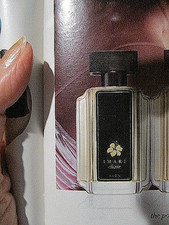 AVON "Imari Elixir" Eau de Toilette Spray 1.7 Blackberry Essence, Rose Absolute,