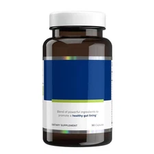 Advanced Gut Wellness Supplement - Digestive Support - 90 Capsules