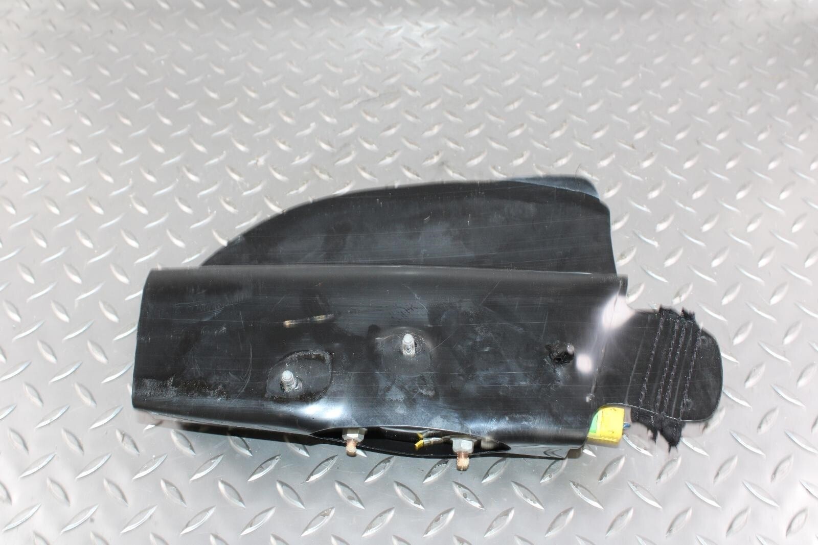 17-22 Levante Front Driver Side Left LH LF Seat Crash Airbag Air Bag OEM OEM WTY