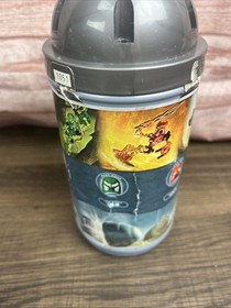 LEGO Bionicle 8532 Toa Onua, Complete Set