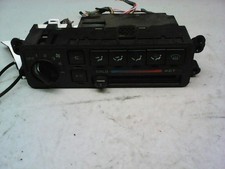 Temperature Control With Ac Fits 98 Altima 65189 Temperature Control With Ac Fits 98 Altima 65189