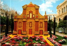 (1973) 26-12-2025 - France - 51eme fête du Citron in Menton (1984)