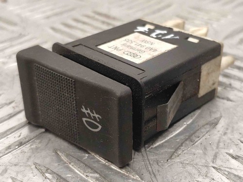 AUDI A6 4A, C4 Nebelscheinwerferschalter 4A0941535 2.50 Diesel 85kw 13841918