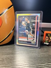 2025 Panini Donruss WNBA - Brittney Sykes #41 Holo