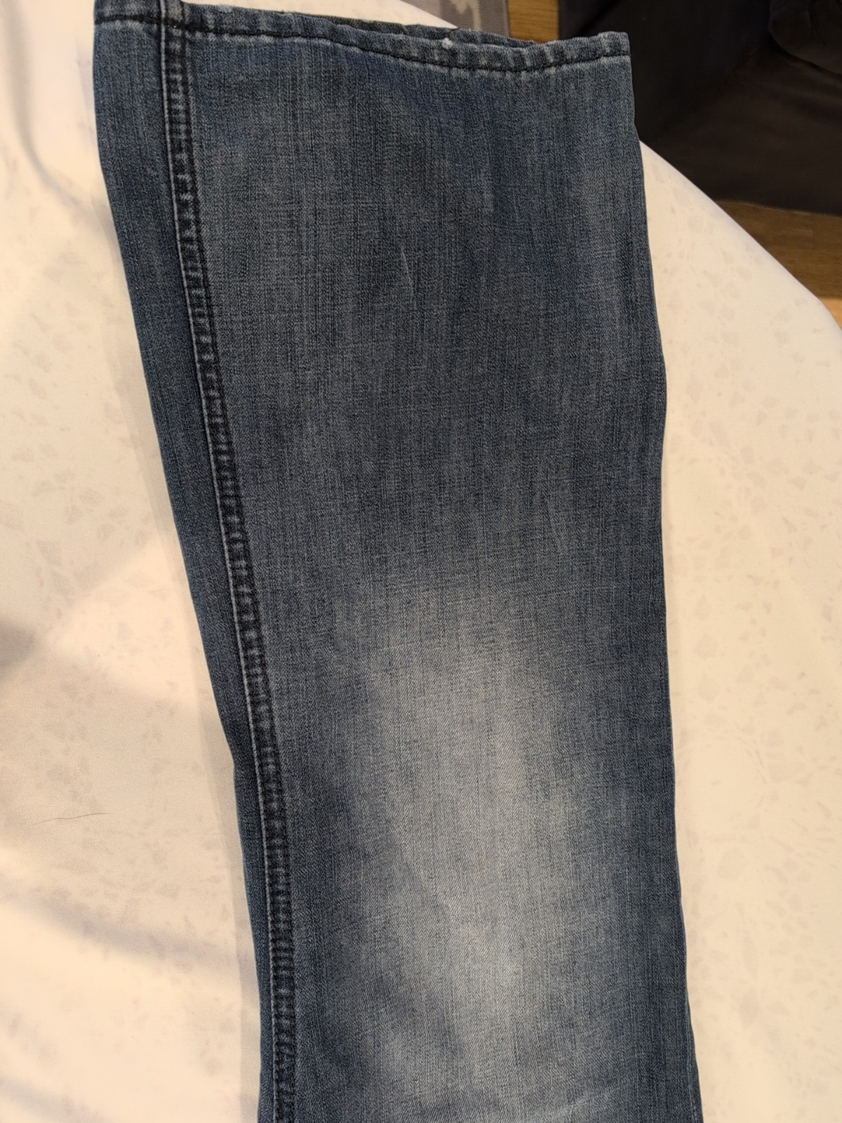 Buffalo David Bitton Game Basic Boot Cut Stretch … - image 7