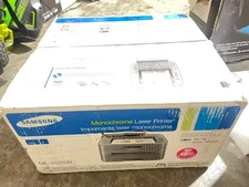 NEW Samsung Workgroup Laser Printer ML-2525W Wireless in open box without ink