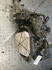 Boite de vitesse Renault KOLEOS