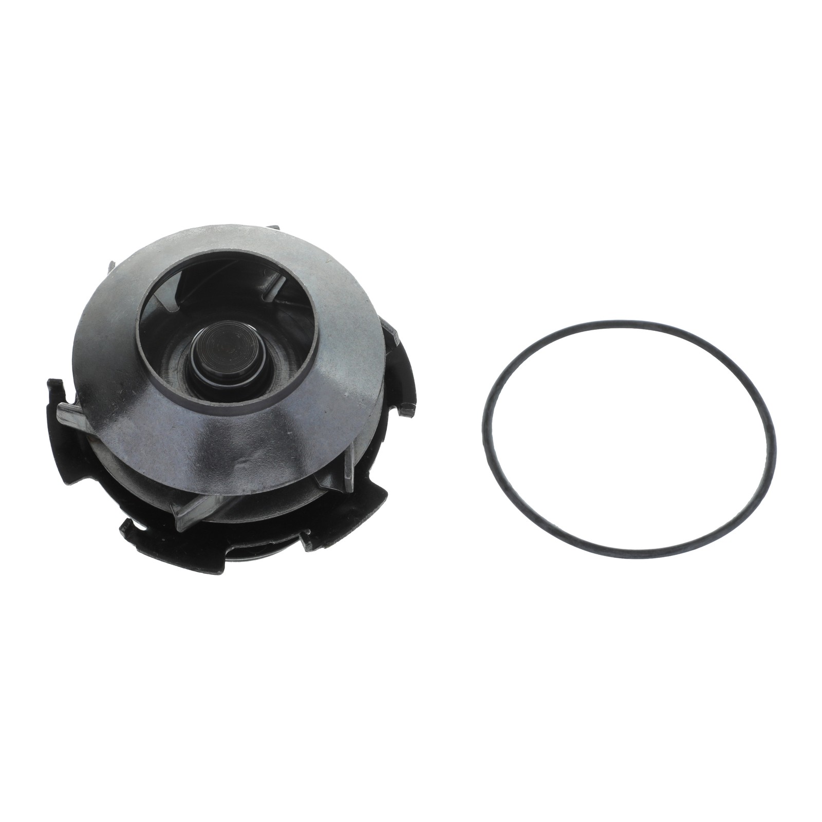 Bomba de agua de refrigerante del motor para Aurora Eldorado DeVille Bonneville (N/P 88926221)