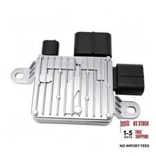 Engine Cooling Fan Control Module OE 253854R500