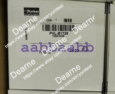   Component, Model PVLB1729 (PVL-B1729), New *mp