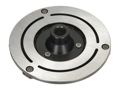 THERMOTEC KTT020067 Mitnehmerscheibe, Magnetkupplung (Kompressor) für BMW