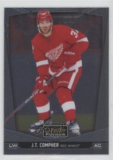 2024-25 O-Pee-Chee Platinum JT Compher #197 2o7