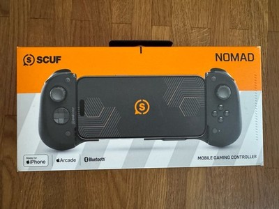 Scuf Nomad Mobile Gaming Controller für iPhone