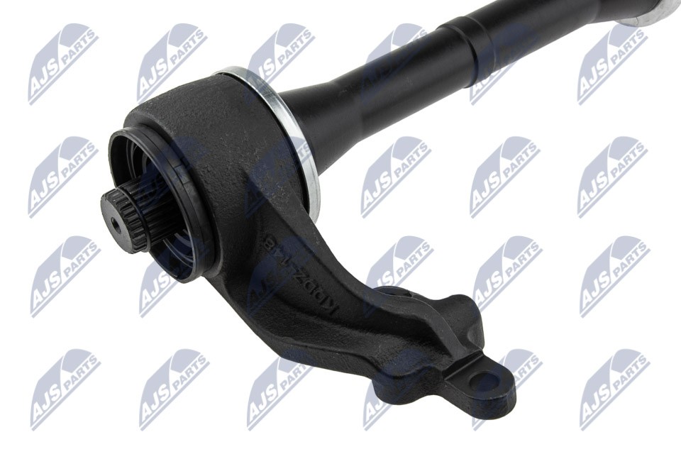 N.T.Y. NWP-KA-309.NTY Propshaft, axle drive for HYUNDAI,KIA - Image 6