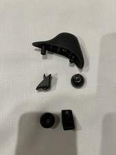 Tumi Tech 57621D Carryon Suitcase Replacement Part Stand / Rest / Foot Black