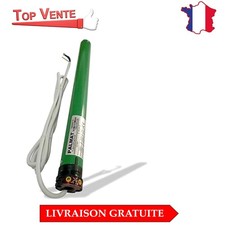 Moteur Tubulaire Silencieux Palmat pour Volet Roulant Ø40/30 kg -  5 Ans