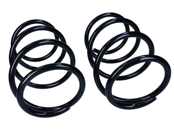 Maxgear SprĘŻYna Zaw. BMW P. 3 (E46) 3.0D Automat 60-1378D-image