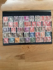 Timbre Danmark