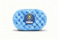 Exfoliating Soap Sponge - Designer Fragrances