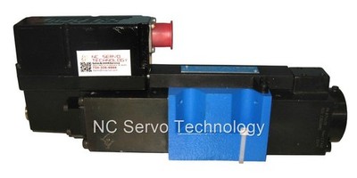 Vickers KBFDG4V52C50N25ZM1PC7H711 Proportional Valve Rebuilt 12 Month Warranty