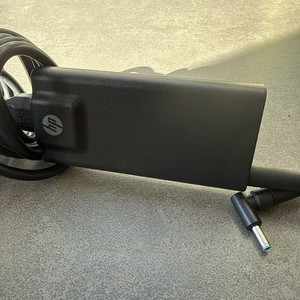 Original HP Laptop Slim Reiseladegerät AC Adapter Netzteil H6Y82AA 65W