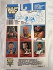 1990 WWF HULK HOGAN Squirt Head WWF Toy Hulkamania Squirts — photo 2