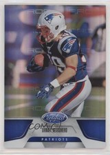 2011 Certified Mirror Blue 76/100 Danny Woodhead #88 i6j