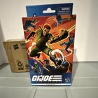 Hasbro G.I. Joe Classified Series Kamakura Action Figure with Accessories
