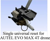 KazhanSKY Payload Release V2 for Autel EVO MAX 4T Drone | 73g | Ukraine